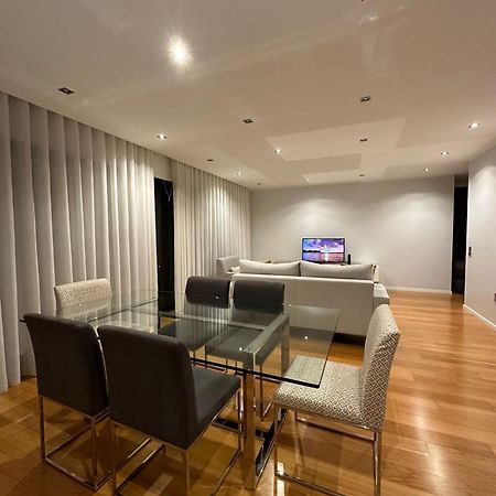 Leonor Seaview Apartment 푼샬 외부 사진