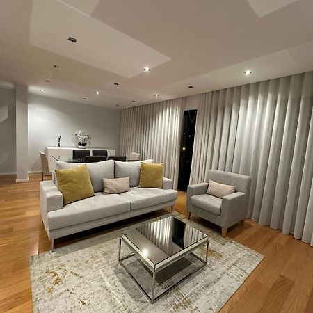 Leonor Seaview Apartment 푼샬 외부 사진