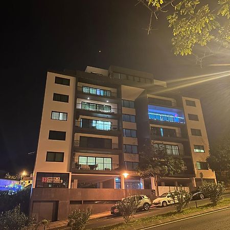 Leonor Seaview Apartment 푼샬 외부 사진