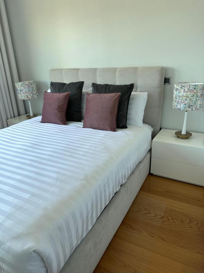 Leonor Seaview Apartment 푼샬 외부 사진