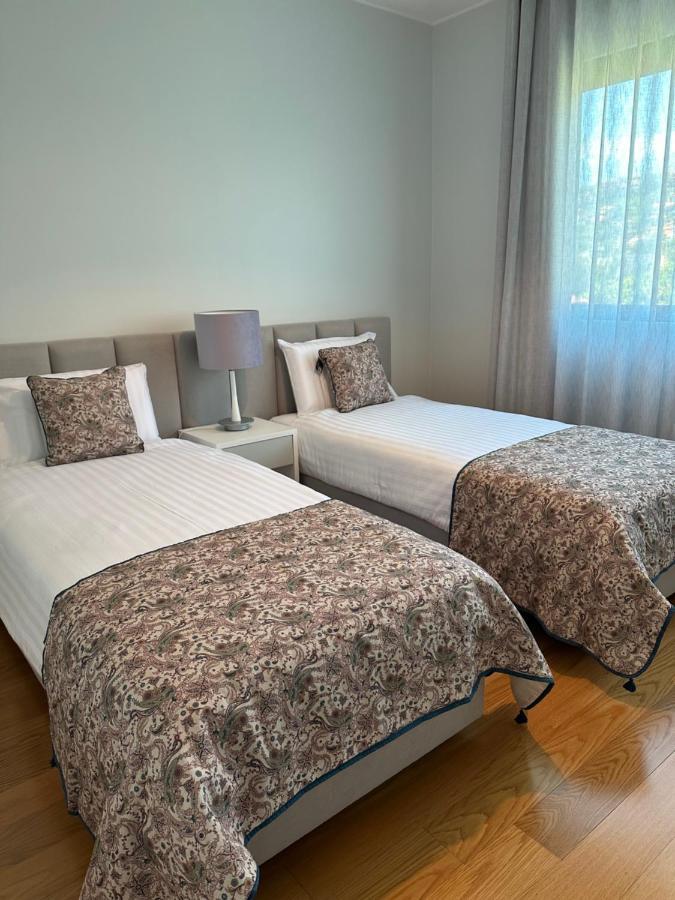Leonor Seaview Apartment 푼샬 외부 사진