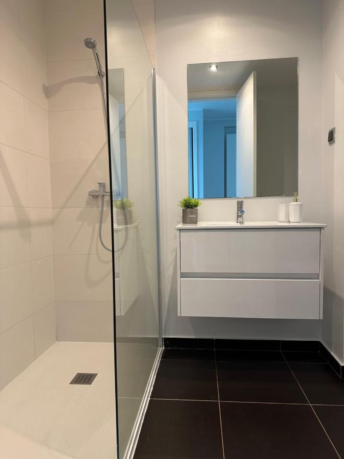 Leonor Seaview Apartment 푼샬 외부 사진