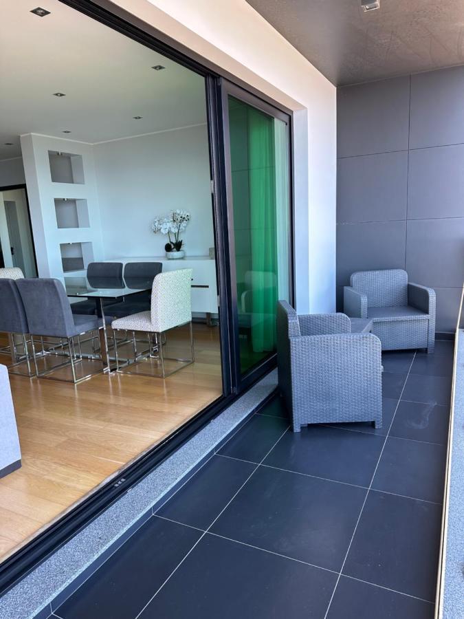 Leonor Seaview Apartment 푼샬 외부 사진