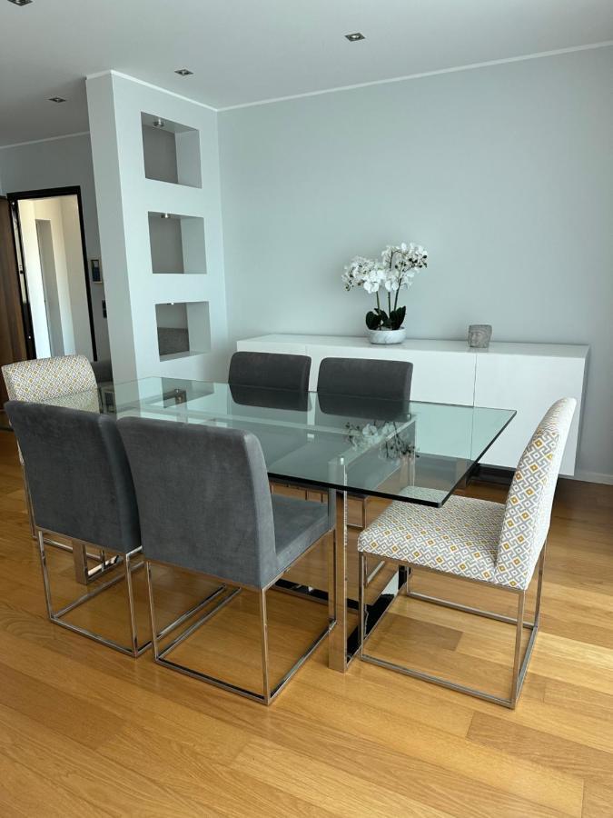 Leonor Seaview Apartment 푼샬 외부 사진