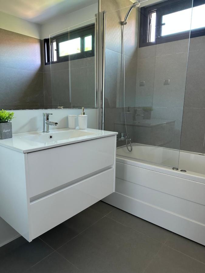 Leonor Seaview Apartment 푼샬 외부 사진