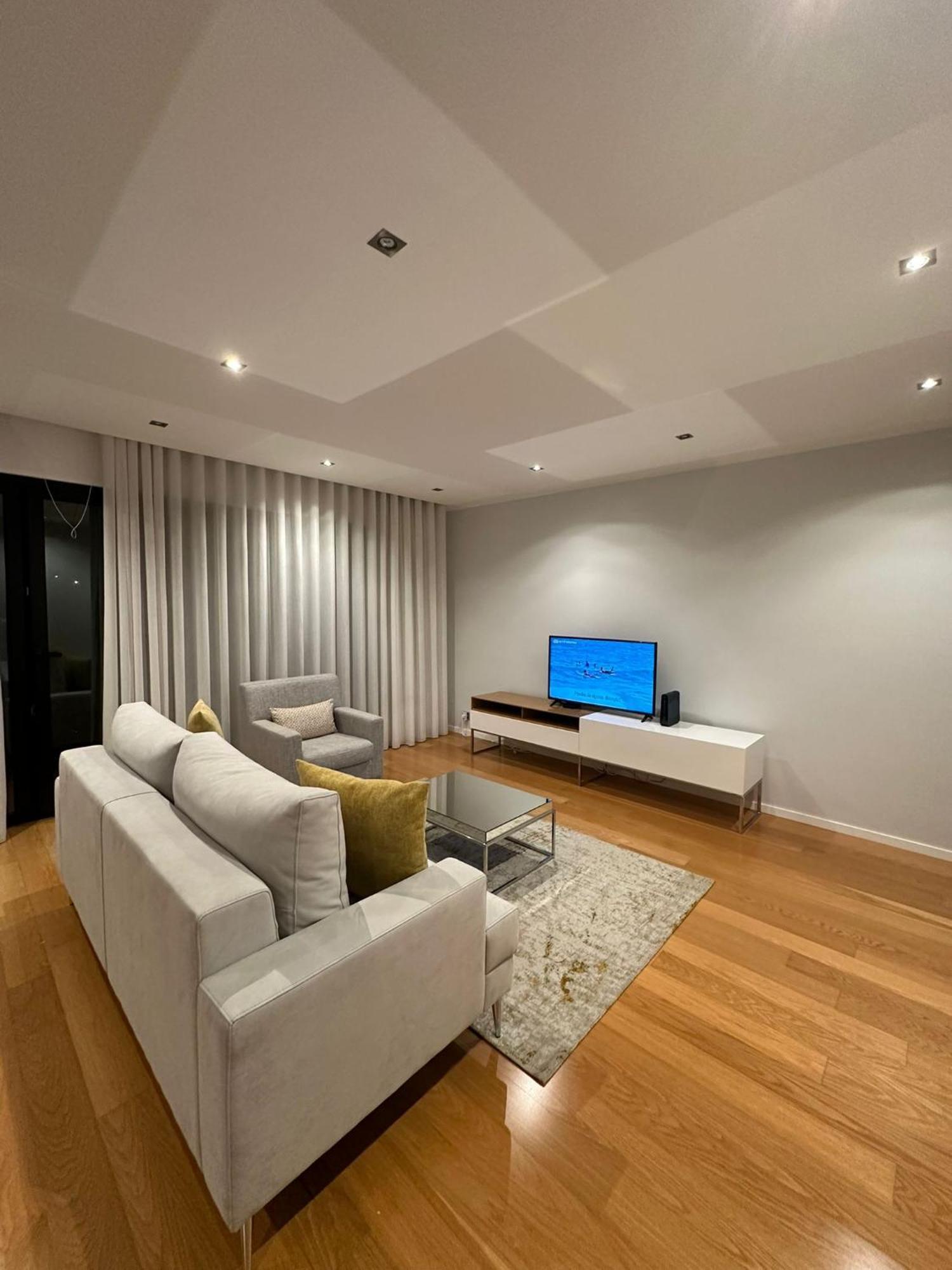 Leonor Seaview Apartment 푼샬 외부 사진