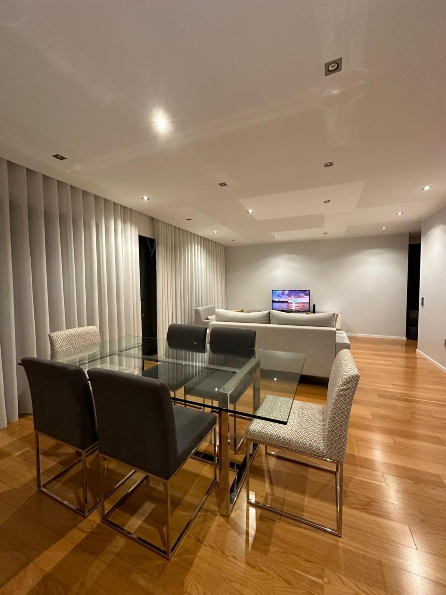 Leonor Seaview Apartment 푼샬 외부 사진