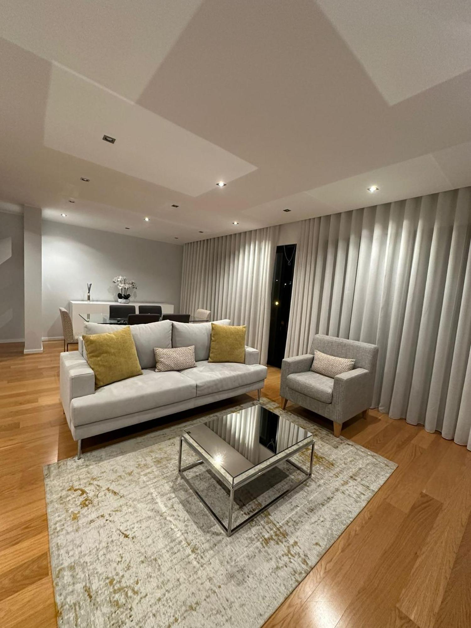 Leonor Seaview Apartment 푼샬 외부 사진